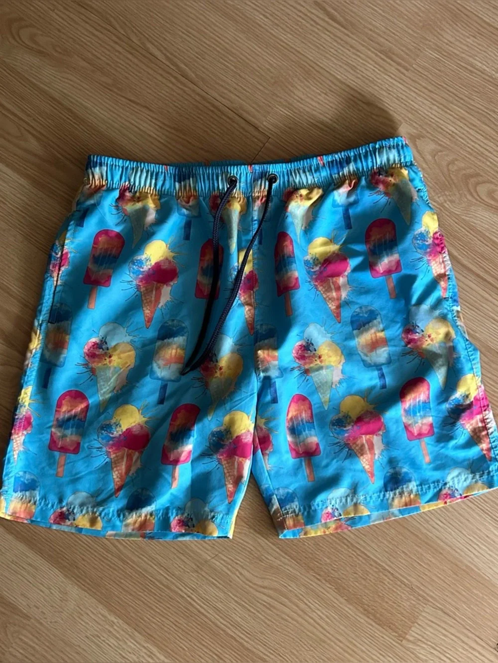U.S. Surf Club good used
